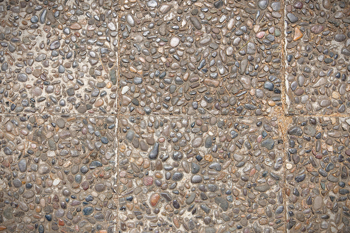 A Guide on How to Patch Exposed Aggregate Concrete